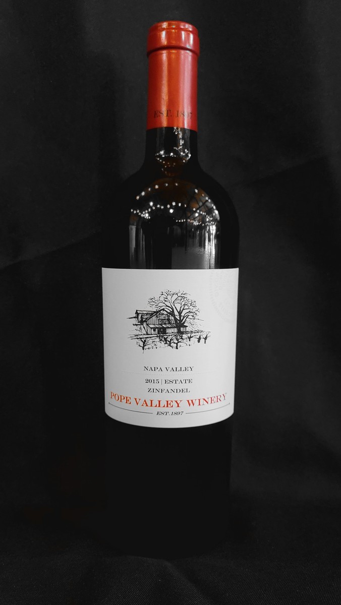 2015 Zinfandel