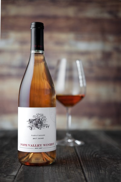 2017 Rosé