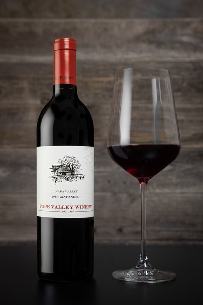 2019 Zinfandel