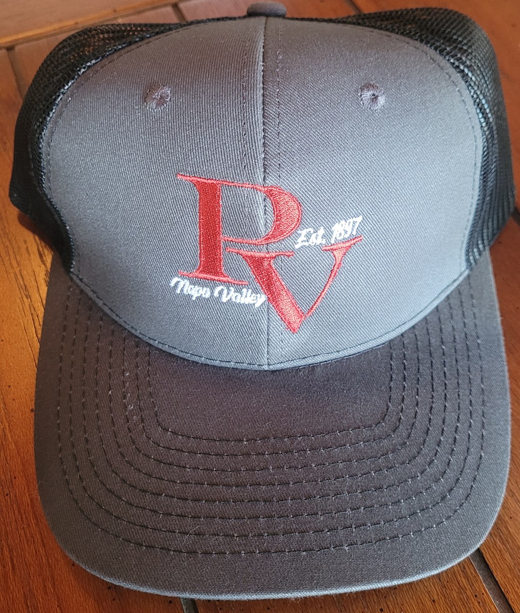 PVW Trucker hat