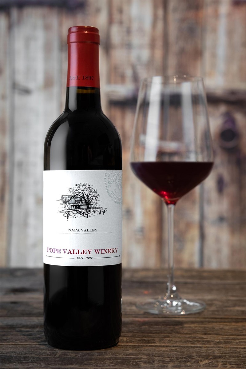 2019 Sangiovese