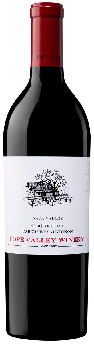 2019 Reserve Cabernet Sauvignon