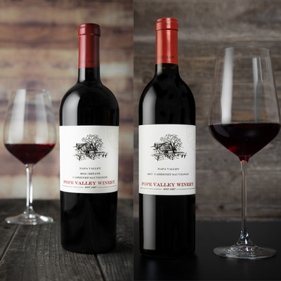 Cabernet Sauvignon 2-pack