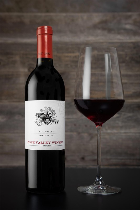 2019 Merlot