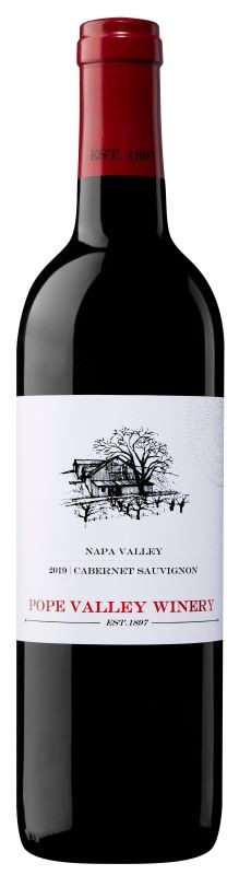 2019 Cabernet Sauvignon