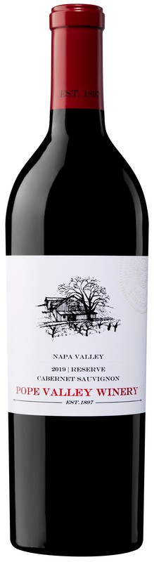 2019 Reserve Cabernet Sauvignon